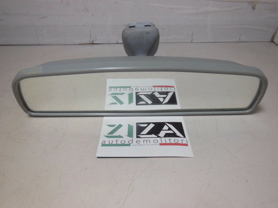 Specchietto Retrovisore Interno Tata Xenon 2009 015481