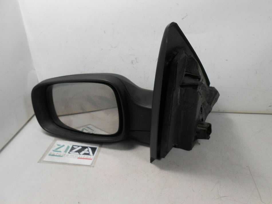 Specchietto Retrovisore Sinistro Elettrico Renault Megane 2003 7 Pin