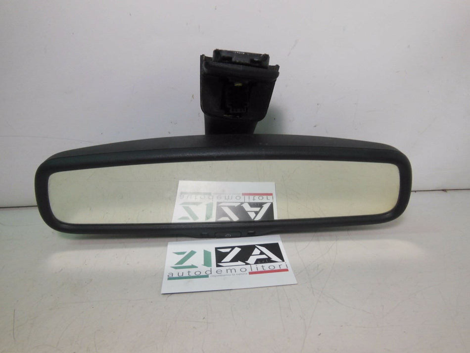 Specchietto Retrovisore Interno Elettrico Opel Antara 2007 96660609