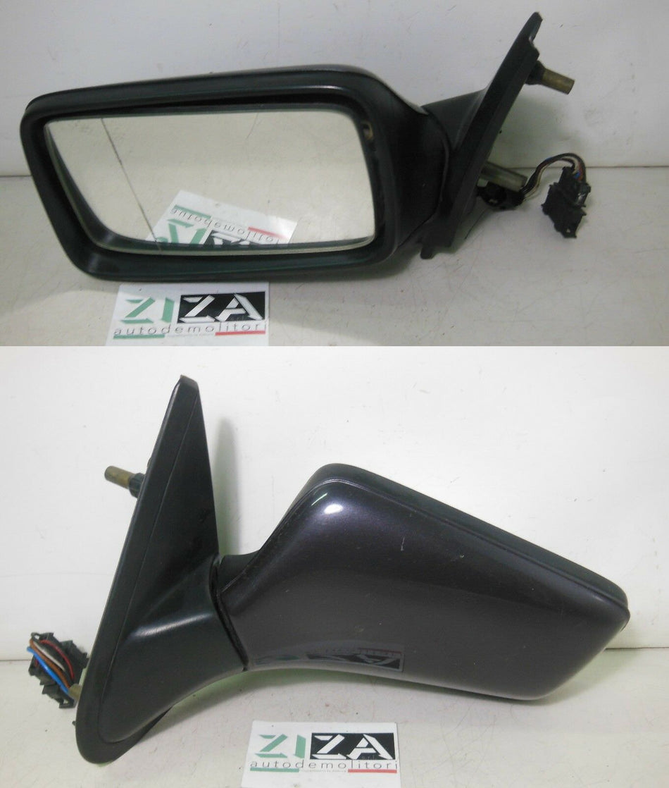 Specchietto Retrovisore Sinistro Elettrico VW Golf III 1992 5 Pin 1H1857501C