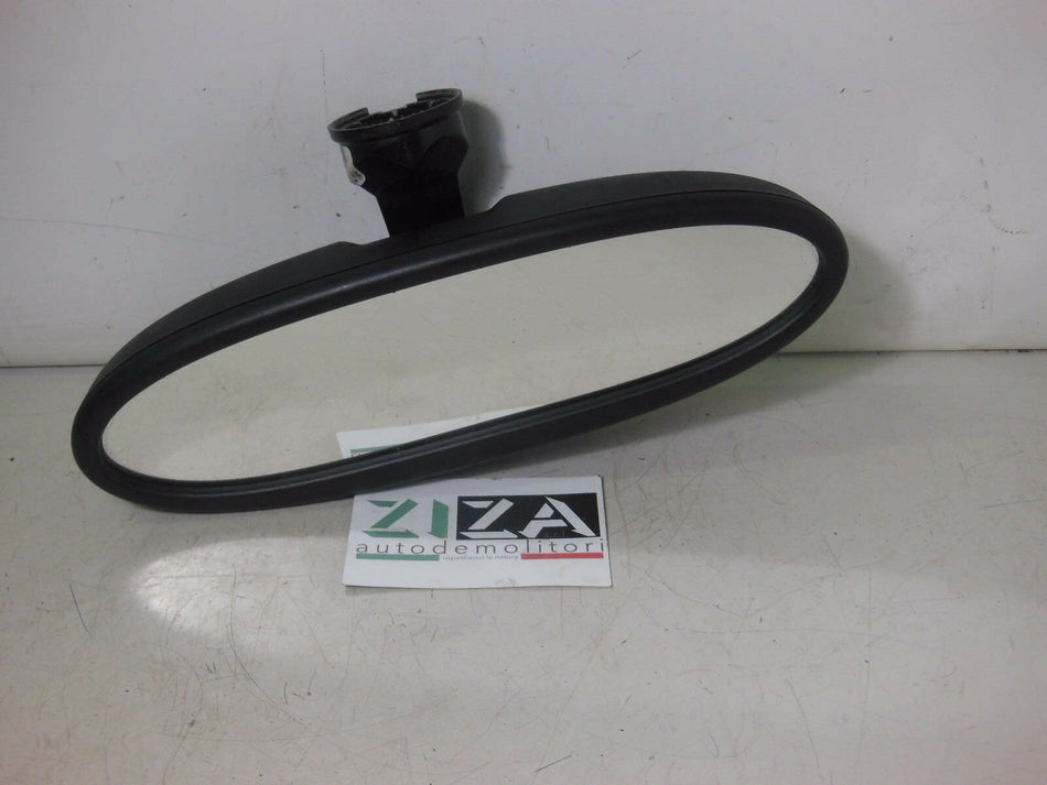Specchietto Retrovisore Interno Elettrico Mini One R50 2002 7128719-03
