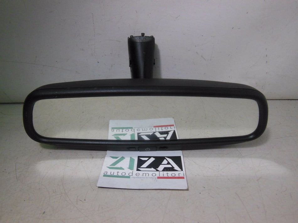 Specchietto Retrovisore Interno Elettrico Peugeot 407 2005 015624 905-0633