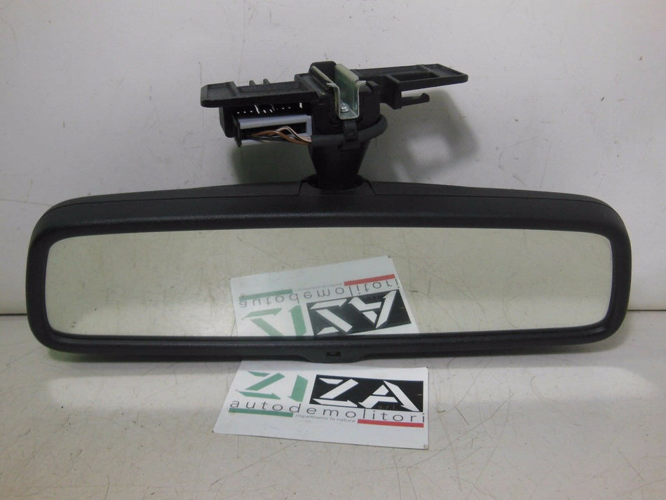 Specchietto Retrovisore Interno Elettrico Opel Astra H 2009 13253546 BF