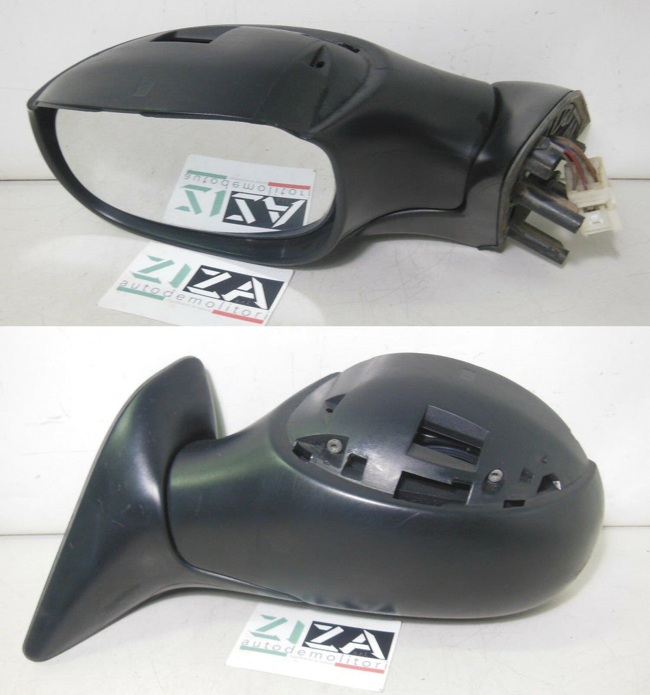 Specchietto Retrovisore Sinistro Elettrico Citroen Xsara Picasso 2004 7 Pin 96484820XT