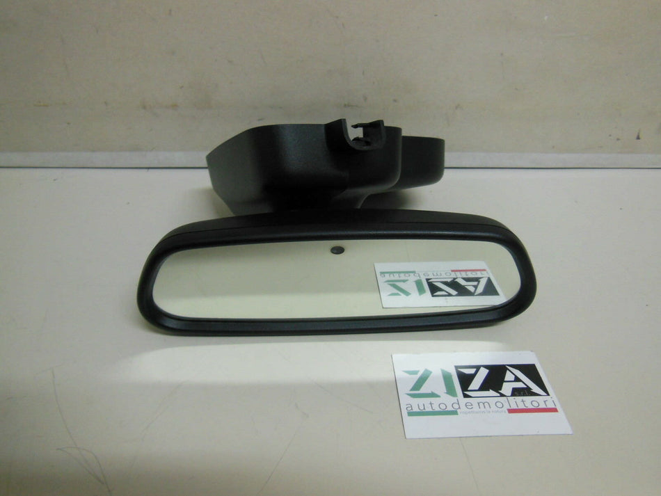 Specchietto Retrovisore Interno Elettrico Peugeot 508 2010 96758669XT