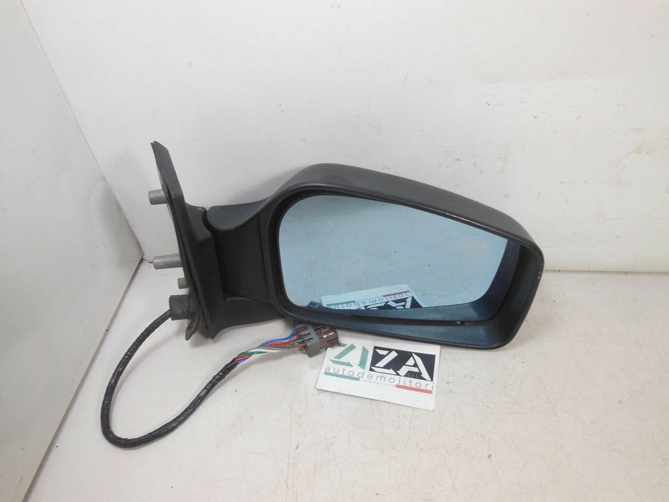 Specchietto Retrovisore Destro Abbattibile Peugeot 806 1998 7 Pin 14866180XX