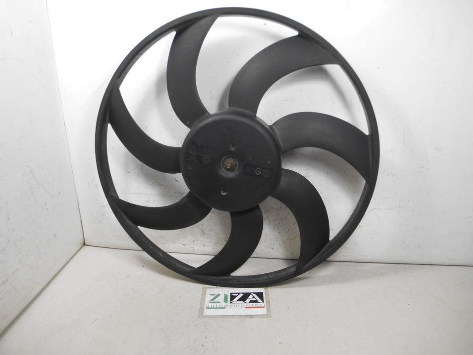 Elettroventola Radiatore Citroen C3 Aircross 1.6 100cv BH02 2018 T301719 T946267