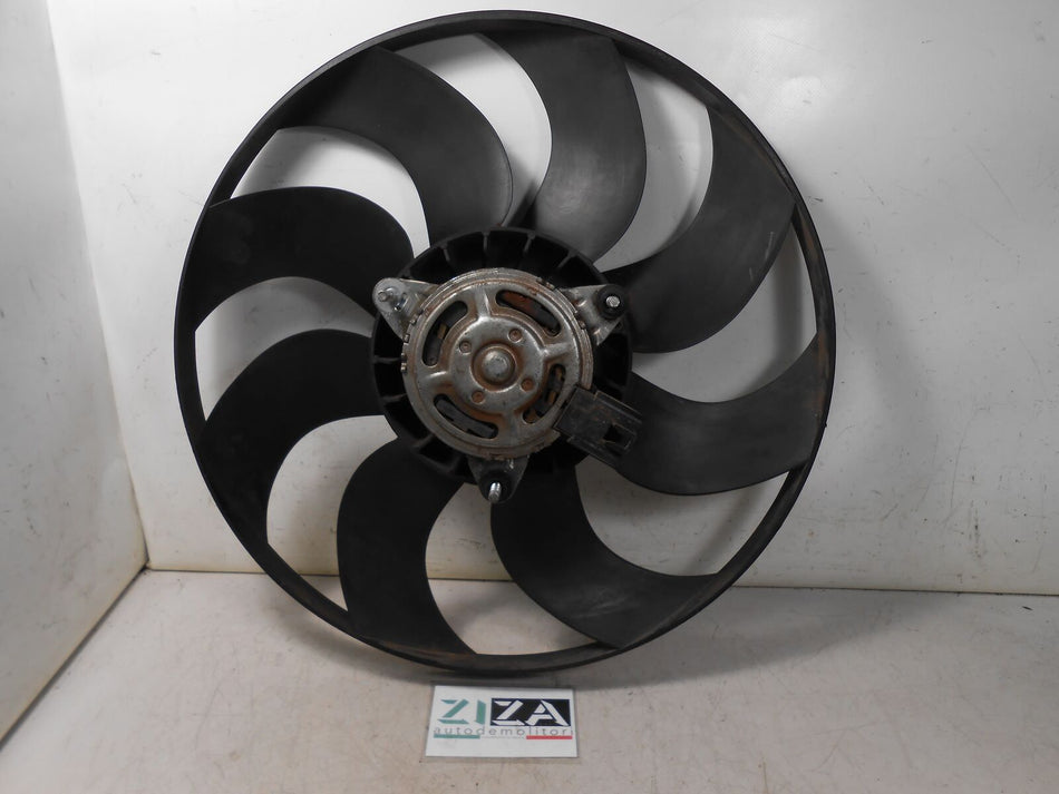 Elettroventola Radiatore Fiat Bravo Lancia Delta 1.6 2008 M13005200