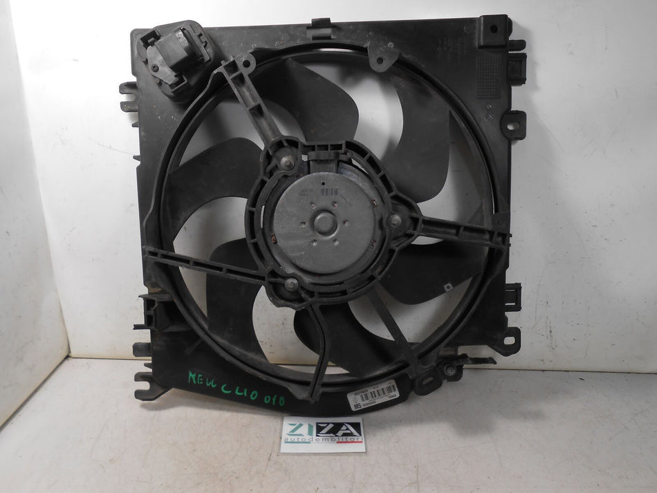 Elettroventola Radiatore Kia Sportage SL 1.6 GDI B/GPL 2014 B105-NE9AA-01 1YY0069
