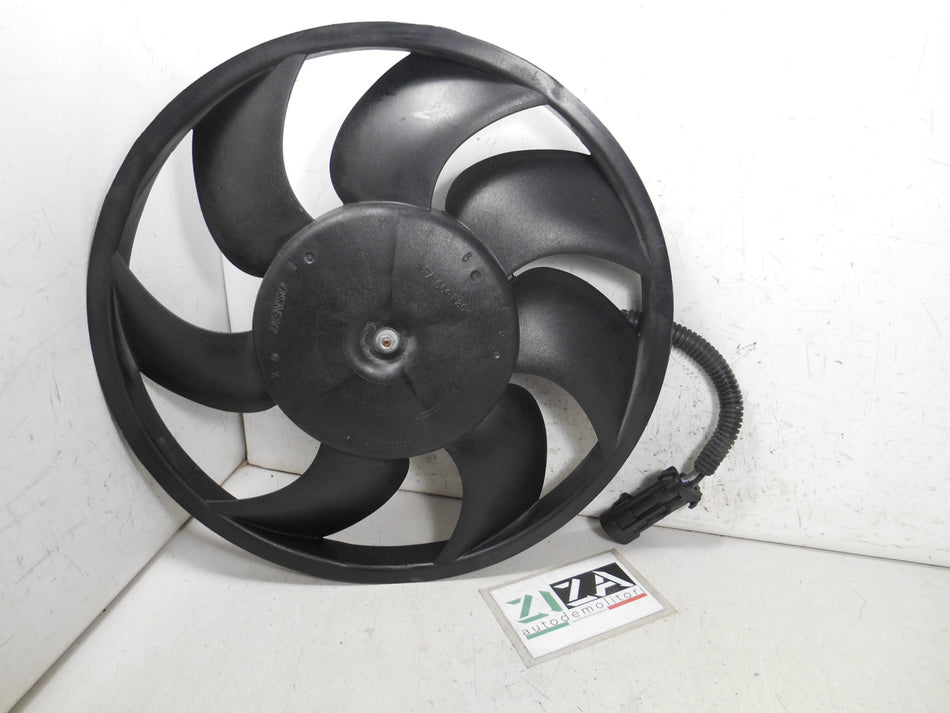 Elettroventola Radiatore Jeep Renegade 2.0 140cv 2020 M11005300