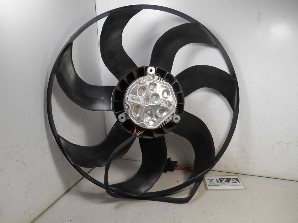 Elettroventola Radiatore VW Tiguan AD 1.6 TDI 85kw DGD 2019 5Q0121203DE