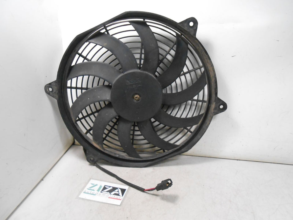 Elettroventola Radiatore Tata Indigo SW 1.4 52kW 475 IDT14 2005 F0450100