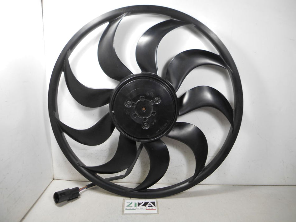 Elettroventola Radiatore Ford Kuga III 1.5 120cv ZTDA 2022 3137234071 3136613485 1137329007