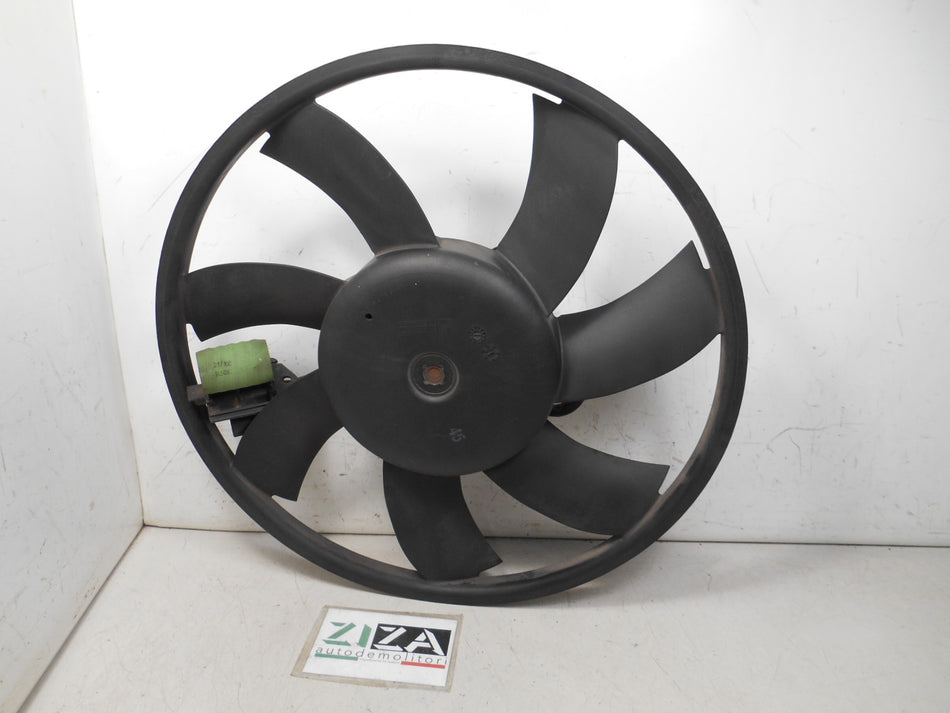 Elettroventola Radiatore Opel Insignia A SW 2.0 130cv A20DTH 2010 P3612004