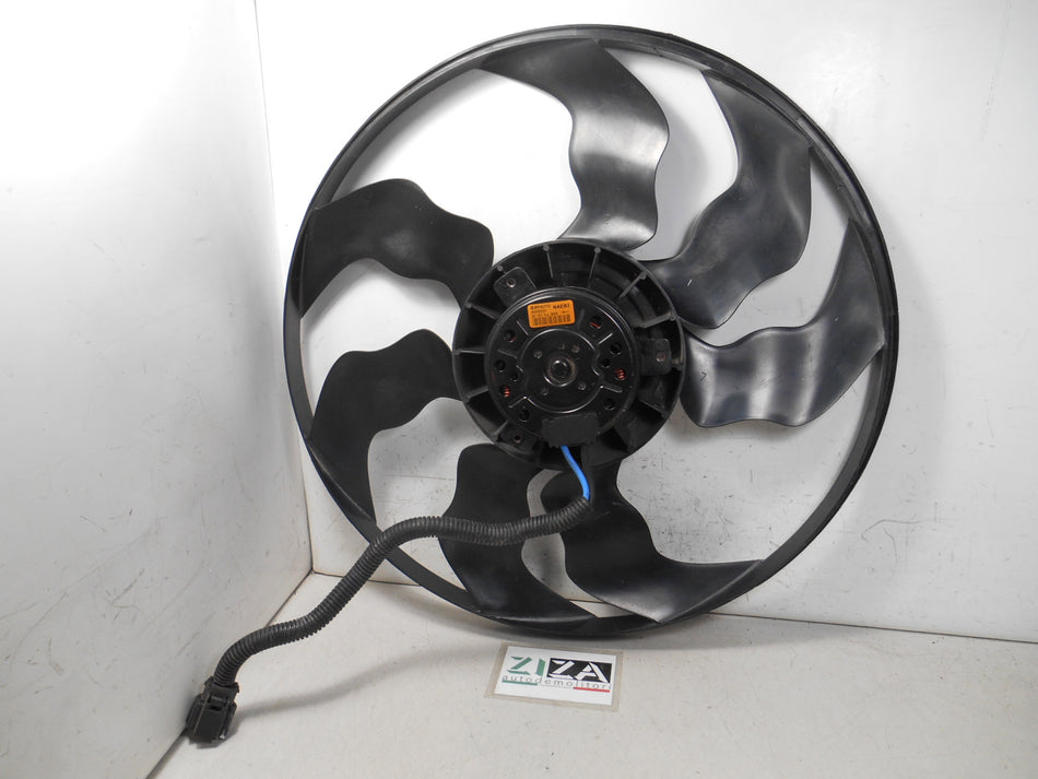 Elettroventola Radiatore Kia Sportage QL 1.7 CRDI 85kw D4FD 2018 A005531