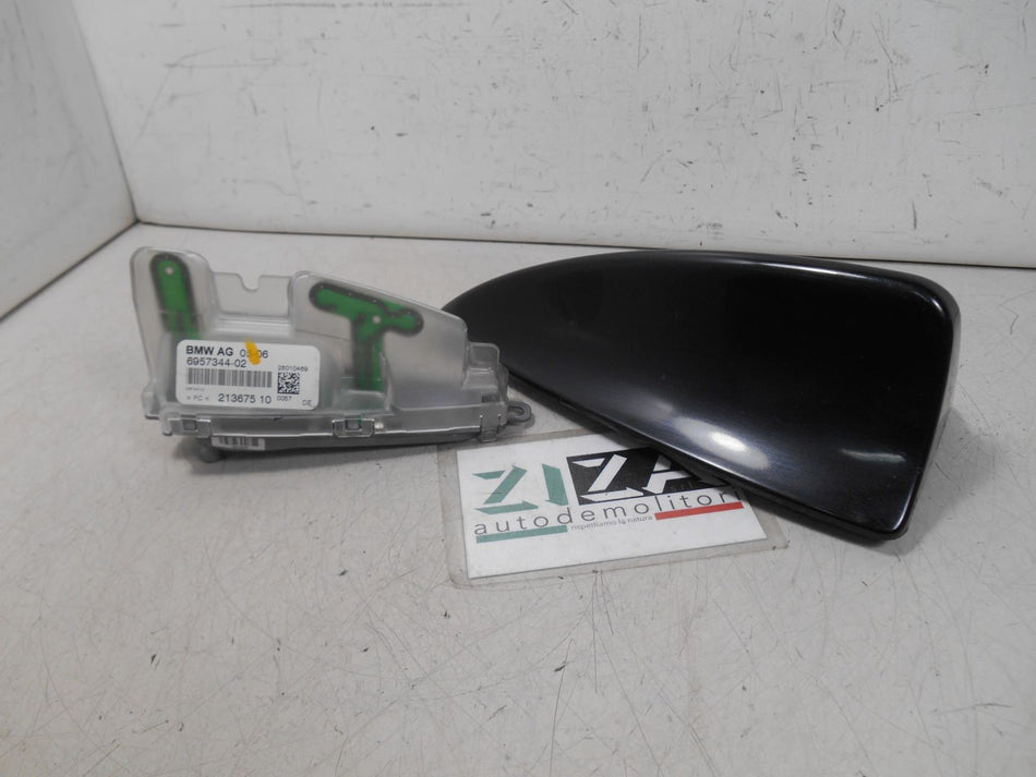 Antenna Tetto BMW E60 530d 2006 6921899-04 6957344-02