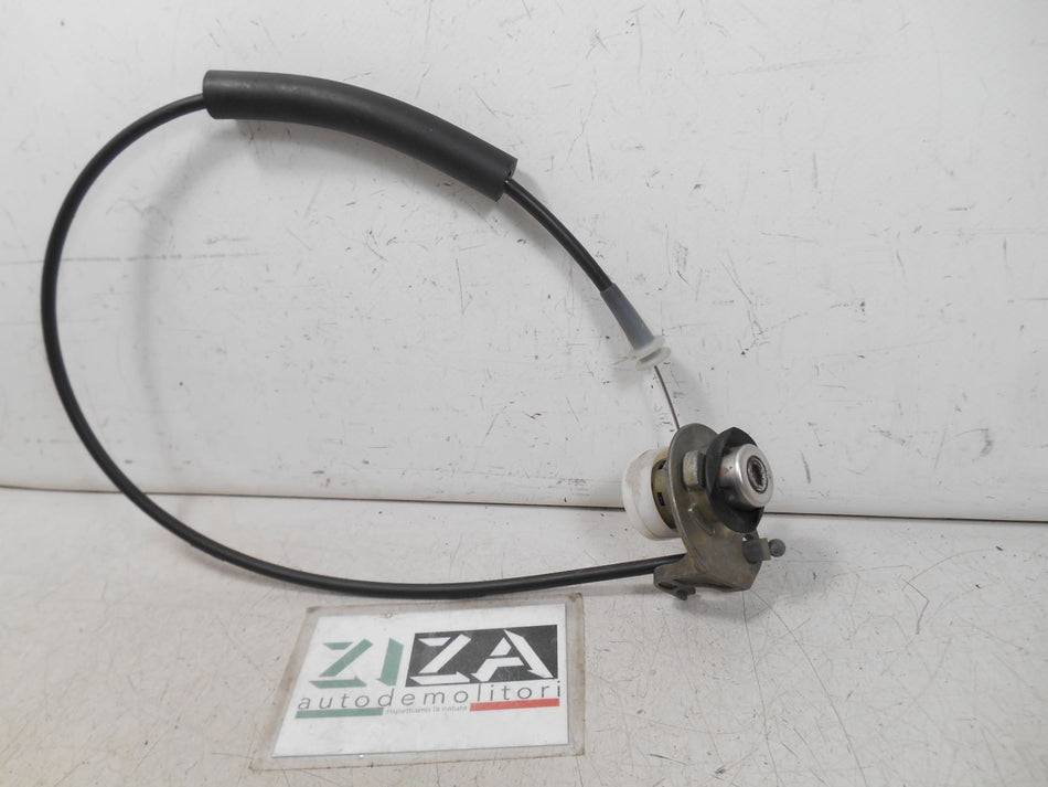 Cavo Serratura Elettrica Portellone Posteriore Jaguar S-Type X204 2004  4R8340180AD
