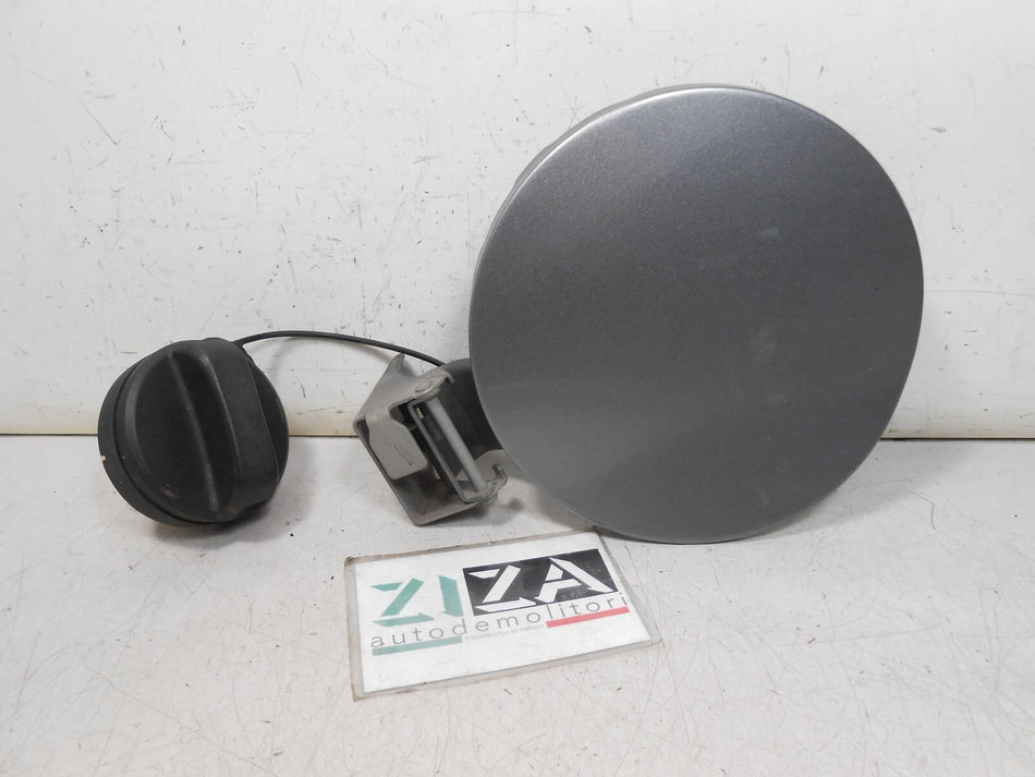 Sportello Serbatoio Carburante + Tappo Suzuki SX4 2011