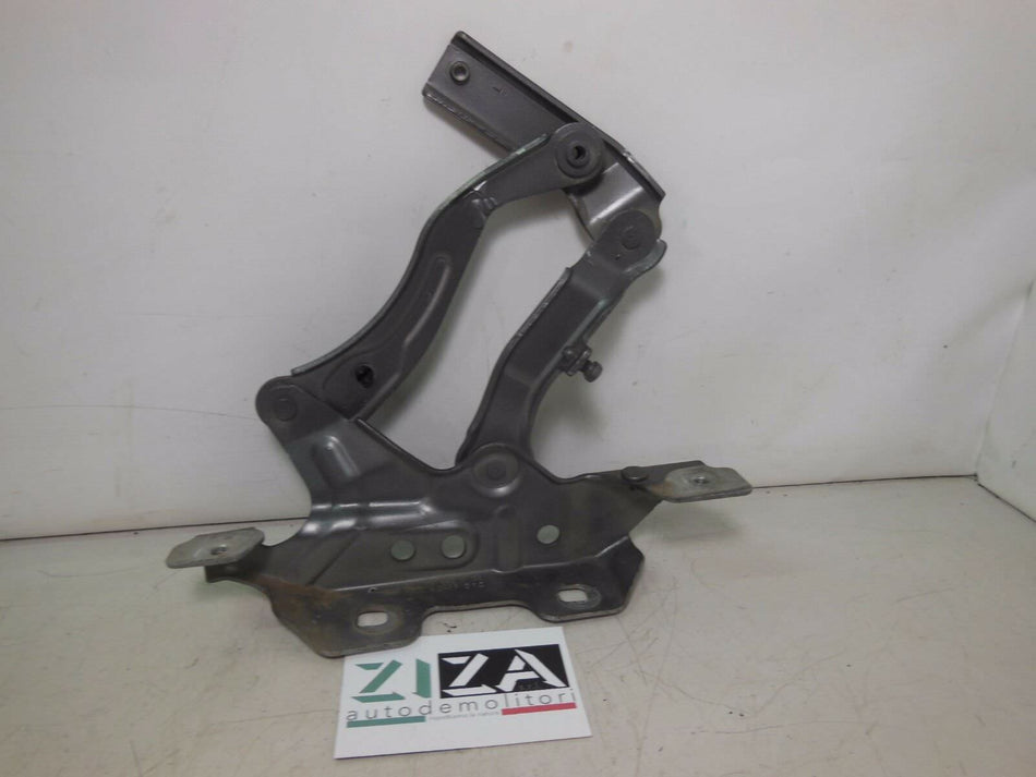 Cerniera Sinistra Cofano Anteriore Mercedes W169 A1698800128