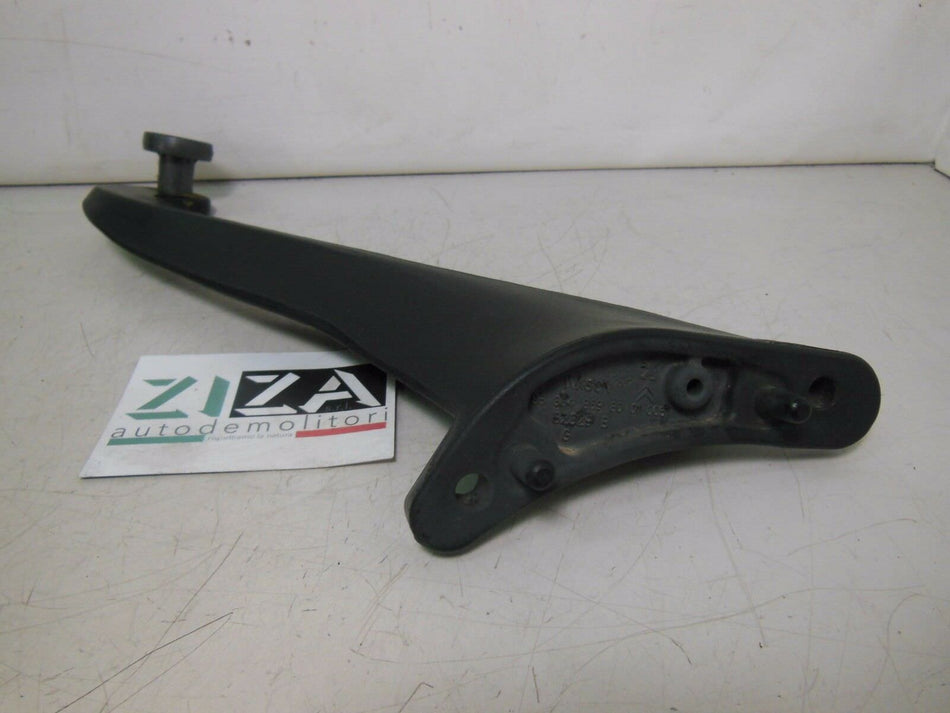 Carrello Cerniera Porta Scorrevole Sinistra Peugeot Partner Tepee 9680486980