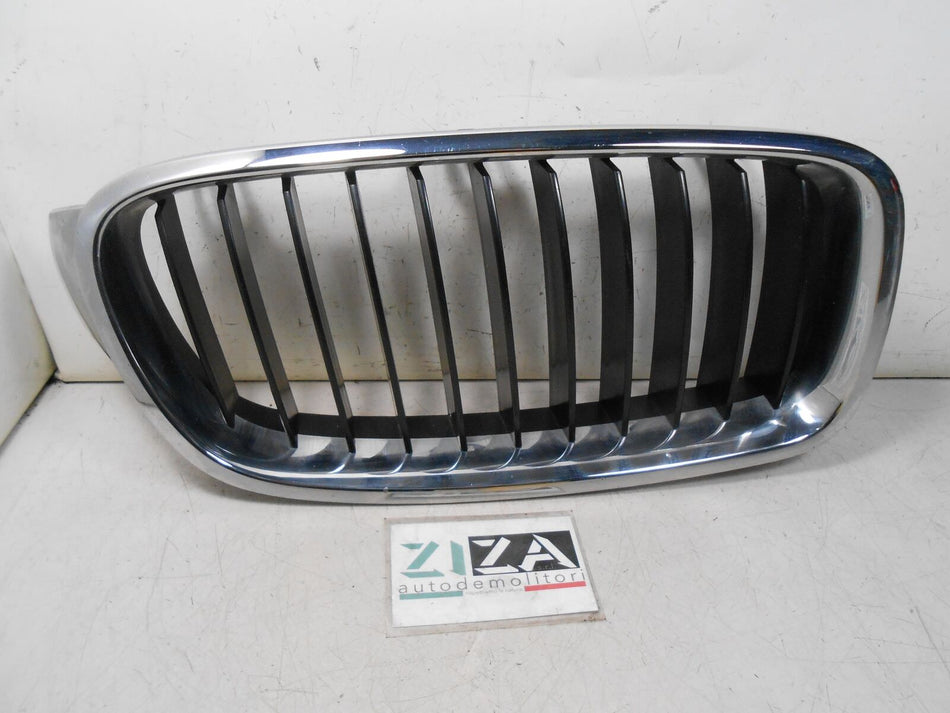 Griglia Anteriore Destra BMW F30 316D 2015 7255412 7263482