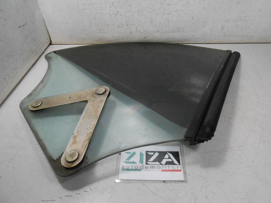 Vetro Posteriore Destro Renault Megane I Cabrio 1998 7700848401 43R-000929