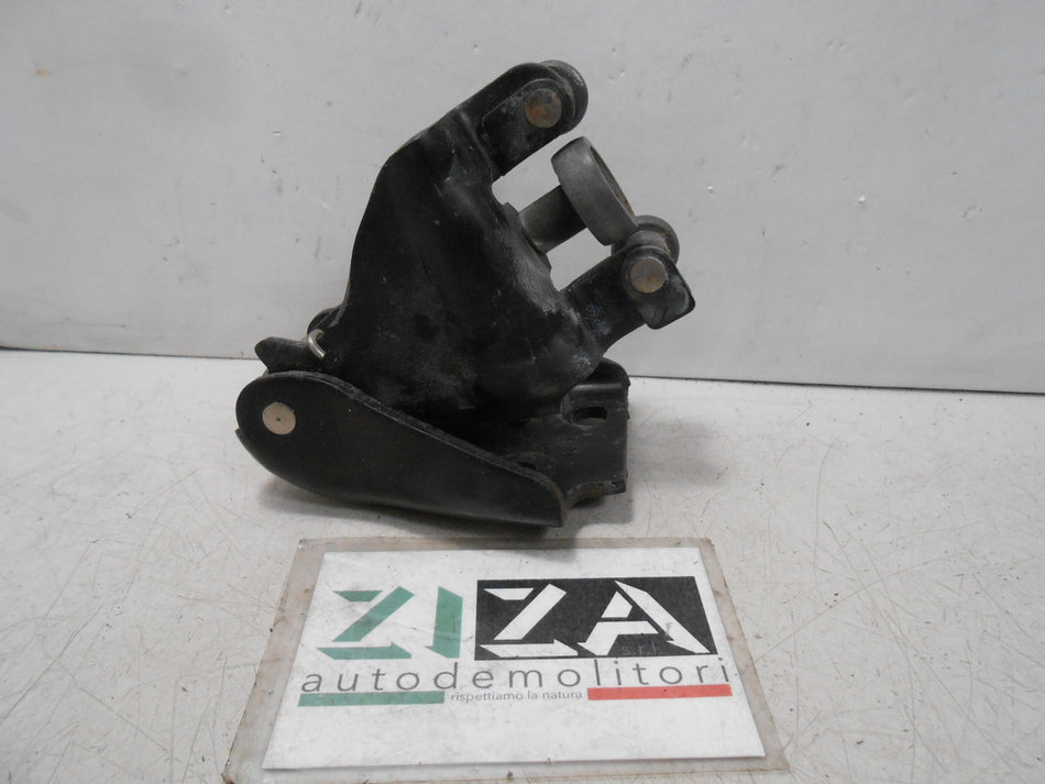 Carrello Porta Scorrevole Destra Fiat Fiorino 2011