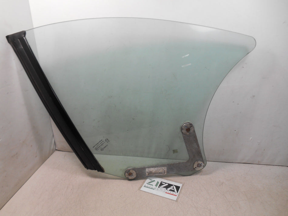 Vetro Scendente Finestrino Posteriore Sinistro Peugeot 207 CC 2007 9680223280 43R-000017