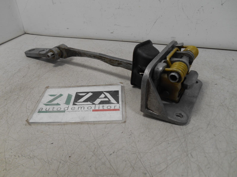 Cerniera Tirante Porta Posteriore Destra = Sinistra Audi A2 2001 8Z0839249