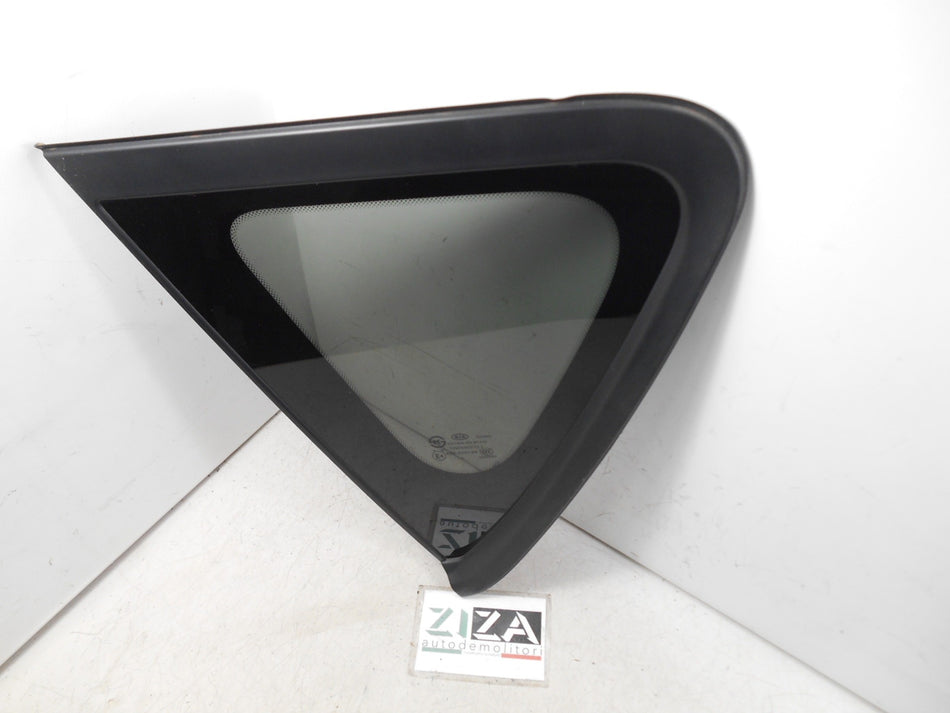 Vetro Fisso Posteriore Sinistro Kia Soul II PS 2015 87810-B2000
