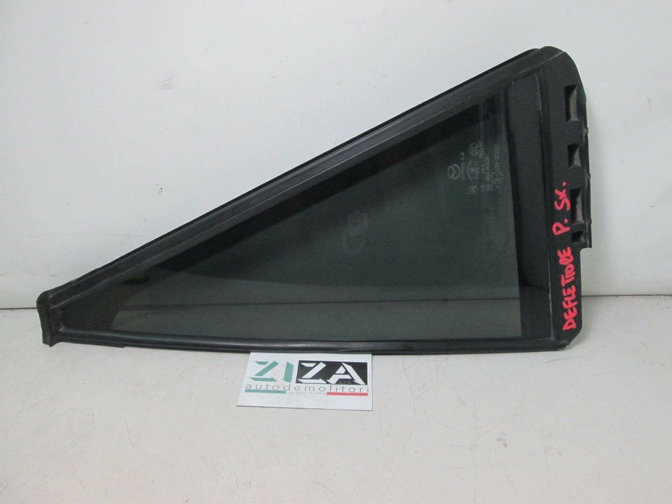 Deflettore Vetro Posteriore Sinistro Mazda CX-5 2015 KA0G73651