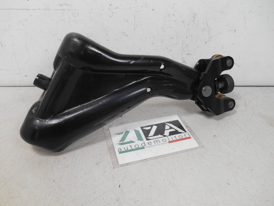 Carrello Inferiore Porta Scorrevole Destra Fiat Scudo II 2010 149820508