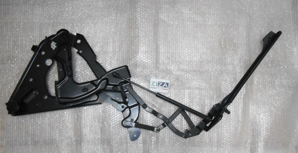 Cerniera Sinistra Capote Tetto Apribile Renault Megane II CC Cabrio 2004 8200361107