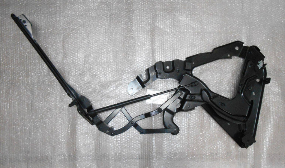 Cerniera Destra Capote Tetto Apribile Renault Megane II CC Cabrio 2004 8200361118