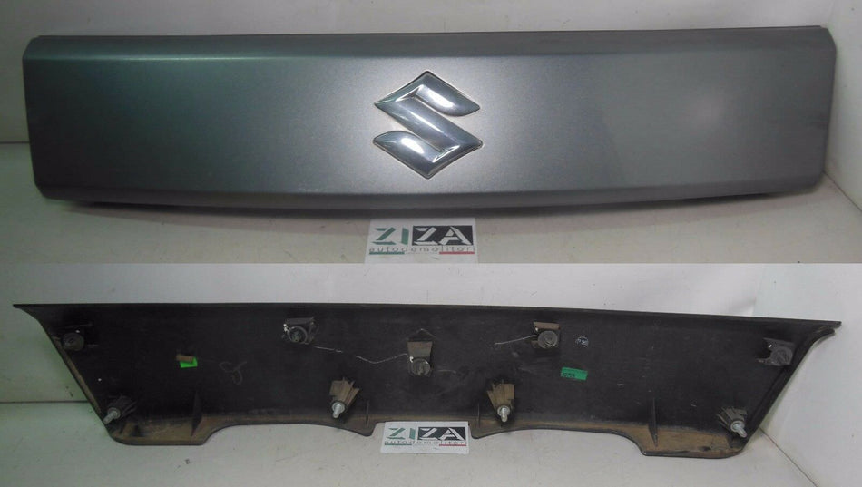 Modanatura Portellone Posteriore Suzuki Splash 2009 83941-51K10