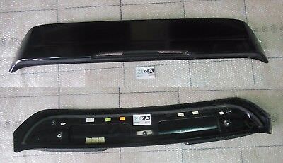 Spoiler Portellone Posteriore Saab 9-3 2007 12837986 344208025