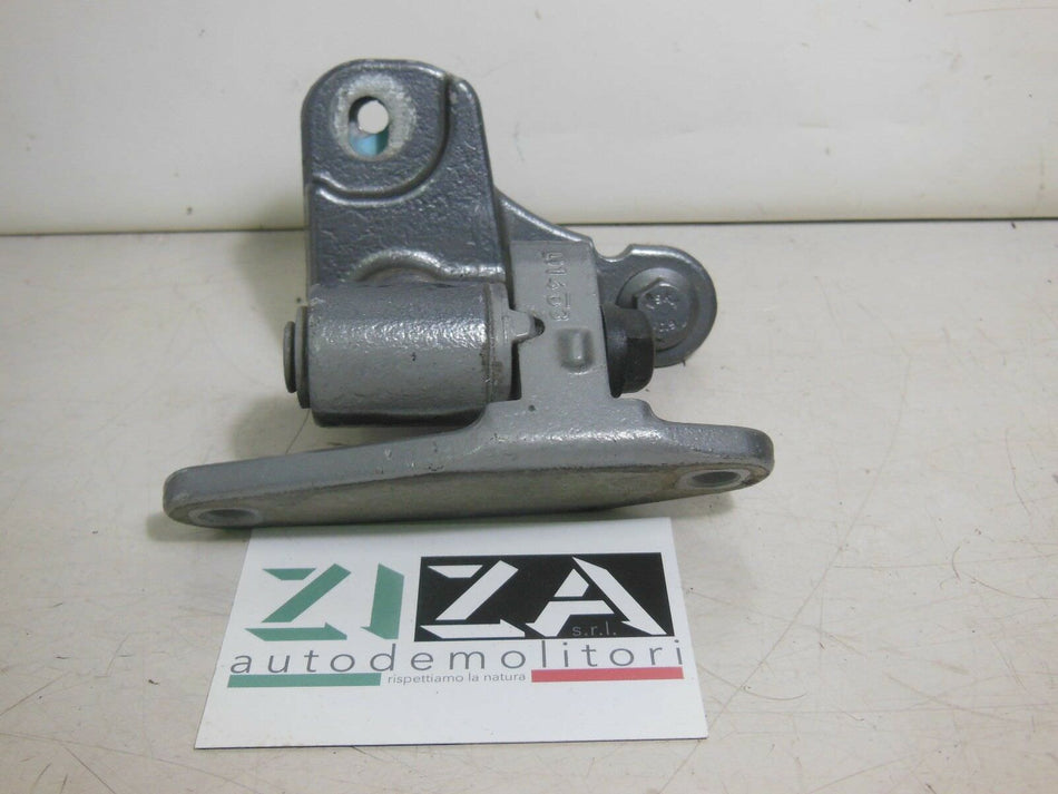 Cerniera Inferiore Porta Posteriore Sinistra Mercedes W169