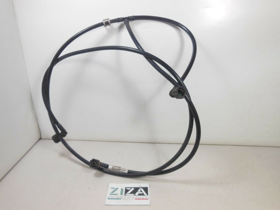 Condotto Tergifari Jeep Grand Cherokee IV 3.0 2013 362031