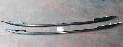 Barre Tetto Longitudinali VW Tiguan 2011 5N0860026