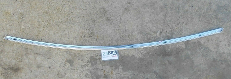 Modanatura Superiore Porta Anteriore Destra Peugeot 3008 2012