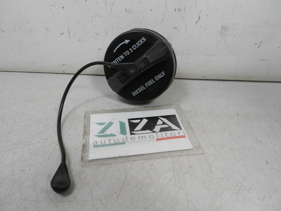 Tappo Serbatoio Carburante Jeep Grand Cherokee IV WK2 2013