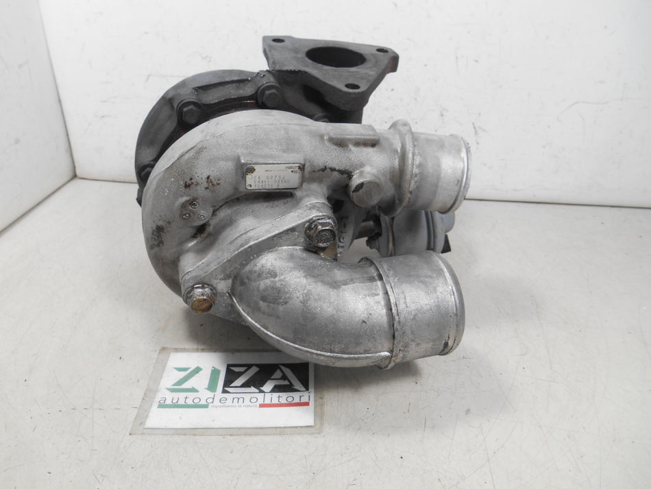 Turbina Nissan Terrano II 3.0 113kw ZD30 2004 14411-2X900