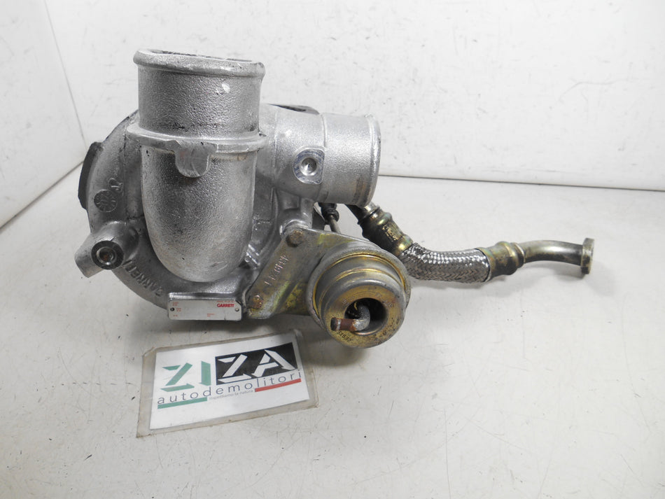 Turbina Mercedes Vito W638 2.2 90kw 2001 720477-5001S GT1746