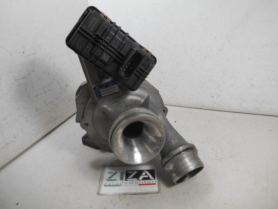 Turbina Mini Countryman R60 1.6 82kw 2014 7812318-08