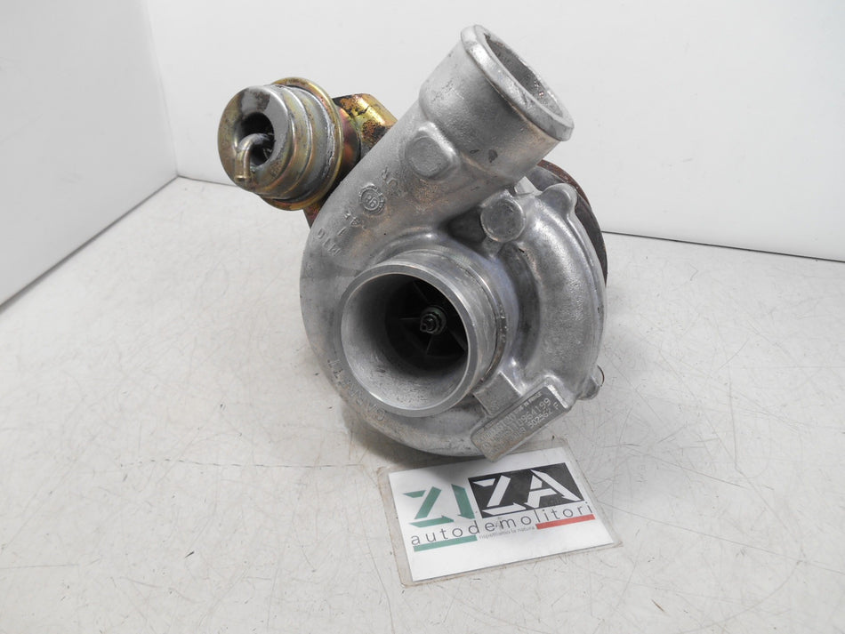 Turbina Mercedes W202 2.2 75kw 1998 HAM6110964199 700625-1 502622F