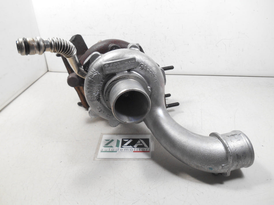 Turbina Renault Espace III 2.2 DCI 95kw G9TA7 2001 8200052297