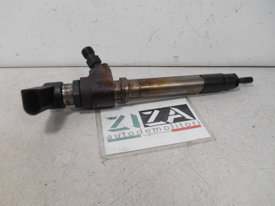 Iniettore Jaguar S-Type 2.7 X204 152kw 7B 2004 4S7Q-9K546-AF