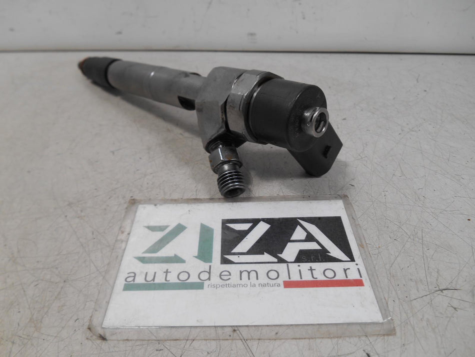 Iniettore Mercedes ML W163 2.7 163cv 2000 A6130700887 0986435064