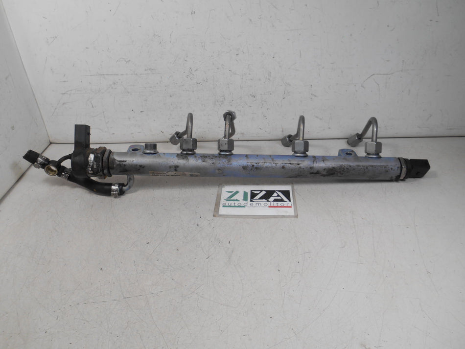 Flauto Iniezione Mercedes W169 A180 2010 A6400702595 A6110780449