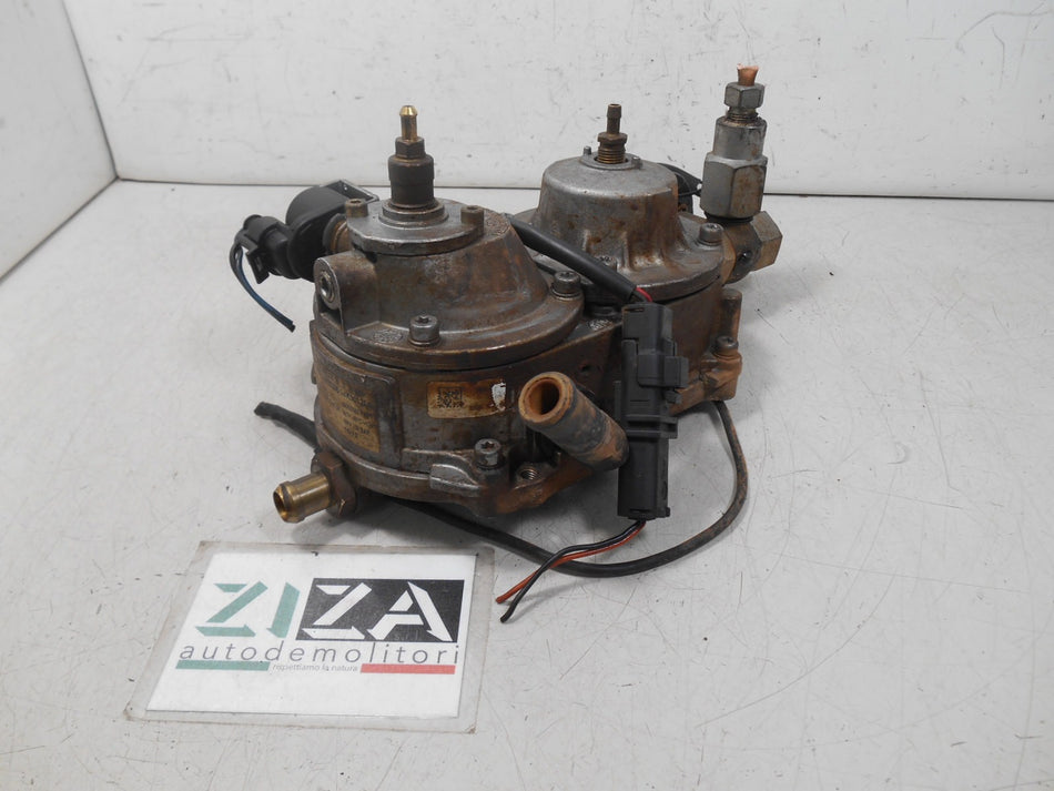 Riduttore GPL Tata Indica 1.4 85cv 2008 K901214 110R-000034